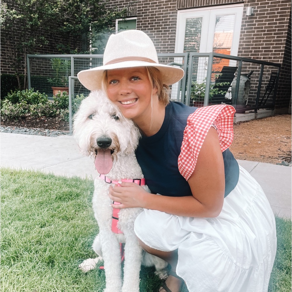 Meet your Posher, Kaylee